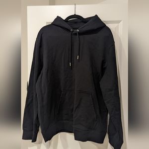 Everlane French Terry Uniform Hoodie